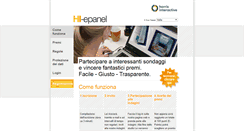 Desktop Screenshot of it.hi-epanel.com