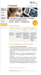 Mobile Screenshot of it.hi-epanel.com